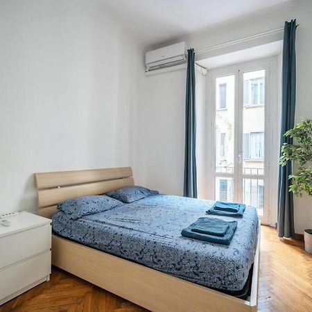 Nice Apartment In Milan Porta Venezia Duomo Milão Exterior foto