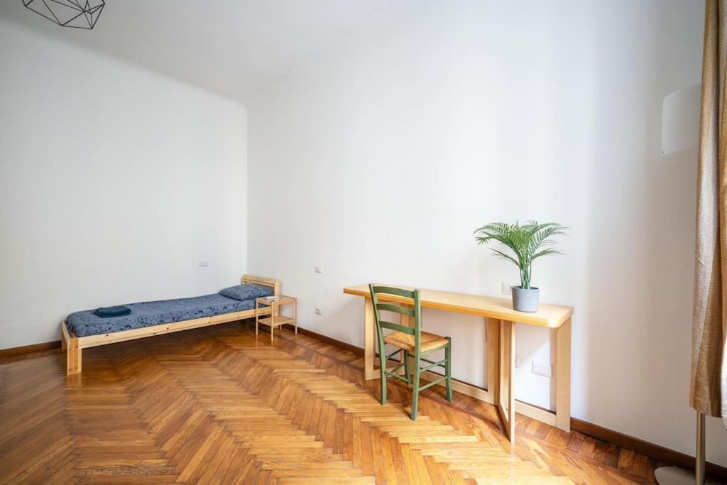 Nice Apartment In Milan Porta Venezia Duomo Milão Exterior foto