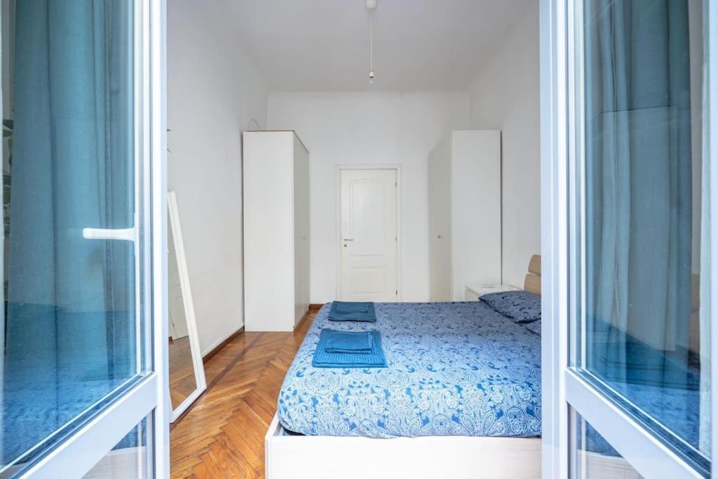 Nice Apartment In Milan Porta Venezia Duomo Milão Exterior foto
