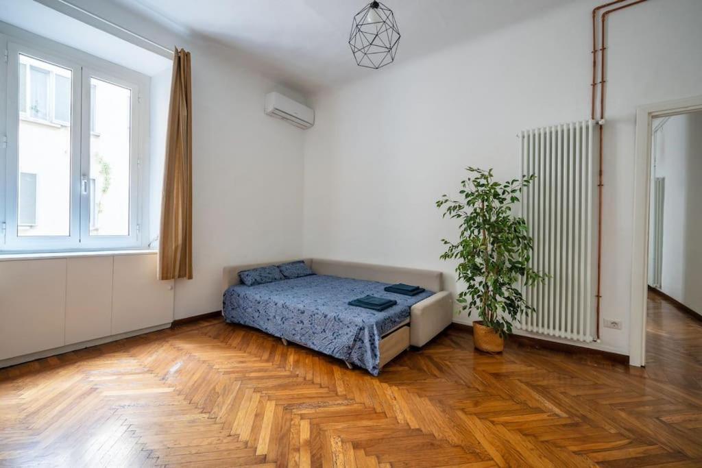 Nice Apartment In Milan Porta Venezia Duomo Milão Exterior foto
